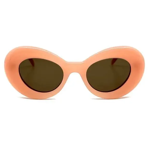 NEW!!! LOEWE Sunglasses LW40112I 72E Authentic - Picture 3 of 12